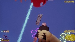 A screenshot taken in Dreams. 25 of 25.