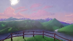 A screenshot taken in Dreams. 6 of 7.