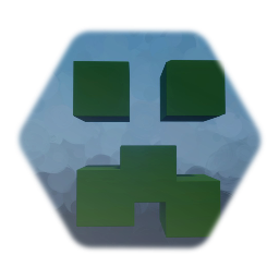 Creeper oh man
