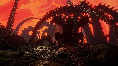 A screenshot taken in Dreams. 11 of 14.