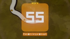 A screenshot taken in Dreams. 3 of 3.