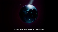 A screenshot taken in Dreams. 7 of 17.