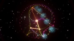 A screenshot taken in Dreams. 4 of 7.