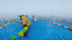 Green hill zone act 2