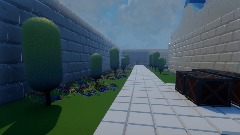 A screenshot taken in Dreams. 4 of 4.