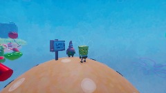 A screenshot taken in Dreams. 12 of 23.