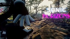 <clue> Sonic Horizon's (Demo 1.2) [NEW UPDATE]