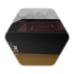 Haunted house