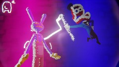 A screenshot taken in Dreams. 11 of 23.