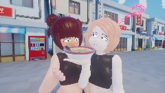 A screenshot taken in Dreams. 12 of 28.