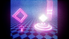 A screenshot taken in Dreams. 14 of 25.