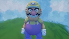 Wario's Bizarre Day: Modes