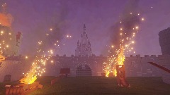 Blades and arrows WARBORN