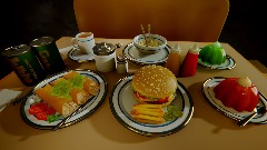 A screenshot taken in Dreams. 19 of 23.