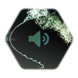 "Huh?" Creamy main word Voice clip not mine just an idea of it