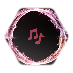 Ladybug/Marinette Chromatic Scale