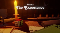 Titanic: The Experience