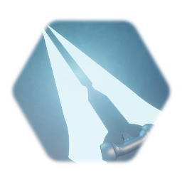 Swords - Halo V0.1