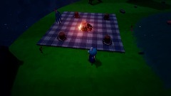 اول تجربة تزيين شخصيه