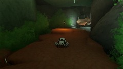 The Cave of Recarnation