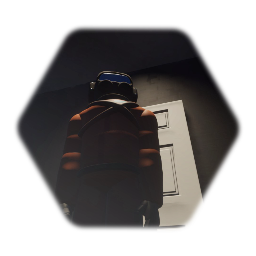 Realistic Lethal Company animation