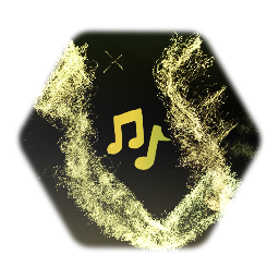 Jevil Chromatic Scale (Seek's Cool Deltarune Mod)