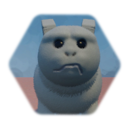 Realistic gubby