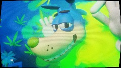 Zanic The HEDGE-DOG (WIP)