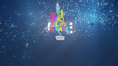 Buti HERO FILM universe Ultimate we save Buti COMING SOON