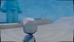 A screenshot taken in Dreams. 9 of 12.