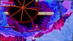 A screenshot taken in Dreams. 7 of 24.