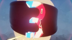 A screenshot taken in Dreams. 2 of 2.