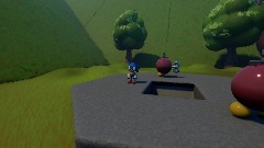 A screenshot taken in Dreams. 2 of 5.