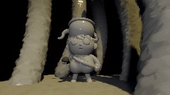 A screenshot taken in Dreams. 24 of 30.