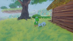 A screenshot taken in Dreams. 2 of 27.