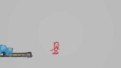 my new dandys world OC