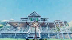 A screenshot taken in Dreams. 7 of 15.