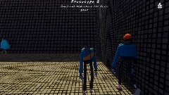 HN3 prototype 2 test