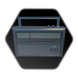 Low-thermo Radio