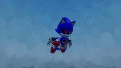 A screenshot taken in Dreams. 1 of 3.