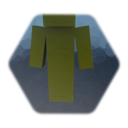 GOLDEN GOLEM