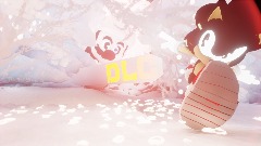 Mario & Sonic  : Jam-Jam Dimension Demo + -_{No VR}_-Cancel-