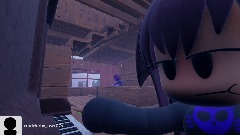 A screenshot taken in Dreams. 13 of 28.