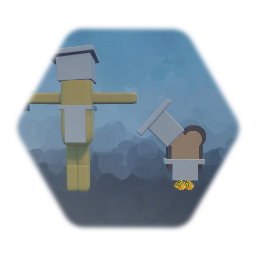 Terminator Bread 'n Butter