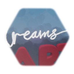 Dreams  kart logo