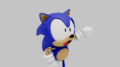 A screenshot taken in Dreams. 1 of 19.