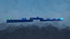 Geometry dash (complete)