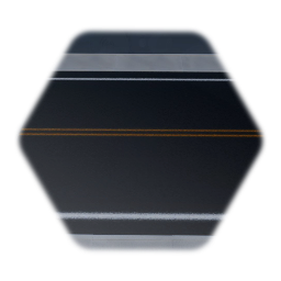 Section of Street / Road