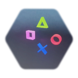 Symbols PlayStation - 22/02/2020