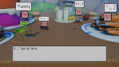 Operation P.I.C.N.I.C.